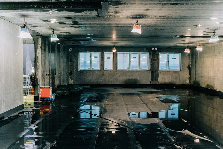 Navigating Basement Water Intrusion: A Guide to Staying Dry
