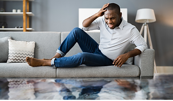 Demystifying Basement Leaks: Is Rainy-Day Seepage Normal?