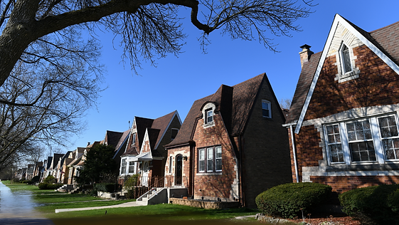 Is Your Neighbor's Flood Putting Your Home at Risk?